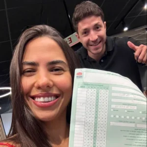 Janine Pereira de Souza