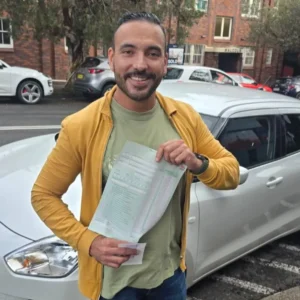 Yamil Enrique Castro Tróchez